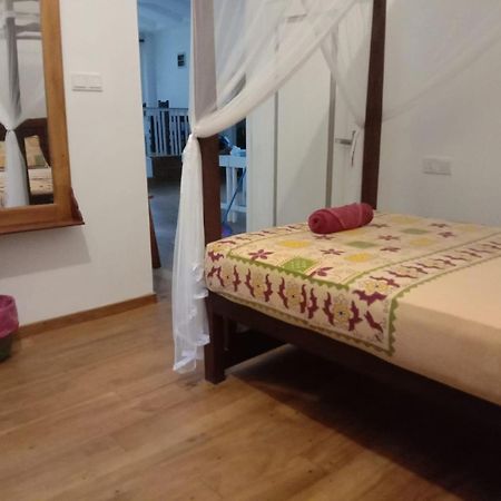 Welcome Inn Mirissa Εξωτερικό φωτογραφία