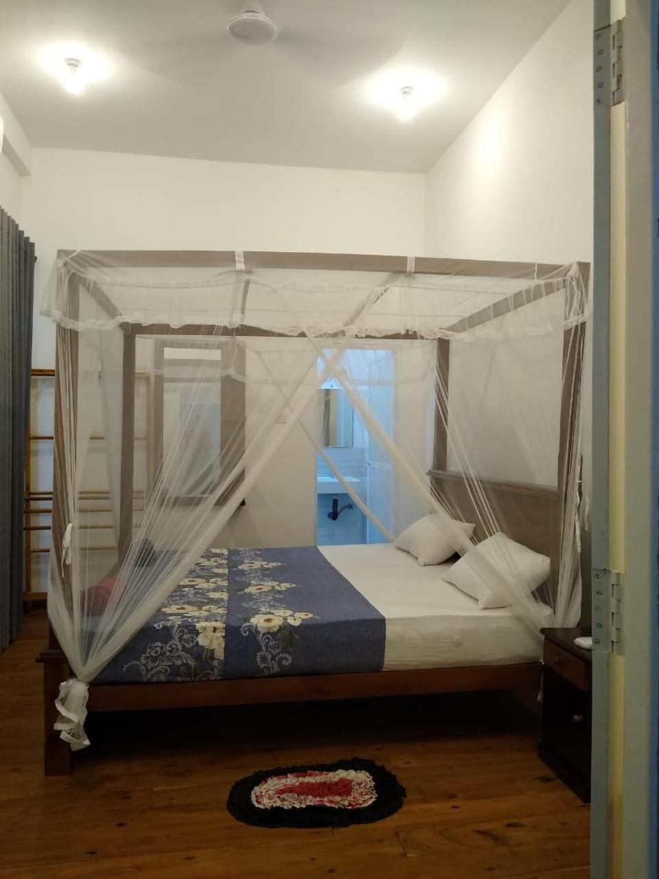 Welcome Inn Mirissa Εξωτερικό φωτογραφία