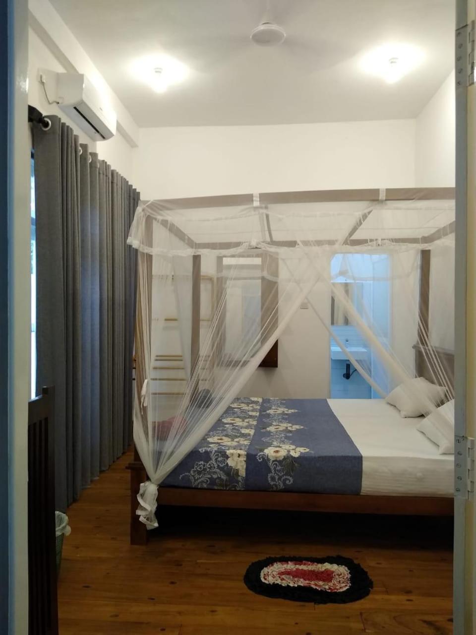 Welcome Inn Mirissa Εξωτερικό φωτογραφία