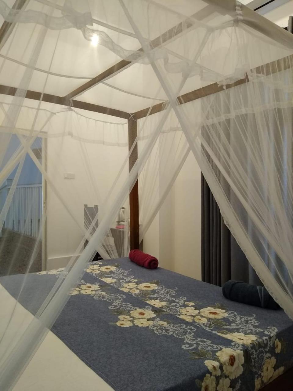 Welcome Inn Mirissa Εξωτερικό φωτογραφία