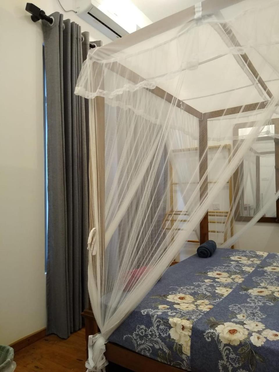 Welcome Inn Mirissa Εξωτερικό φωτογραφία