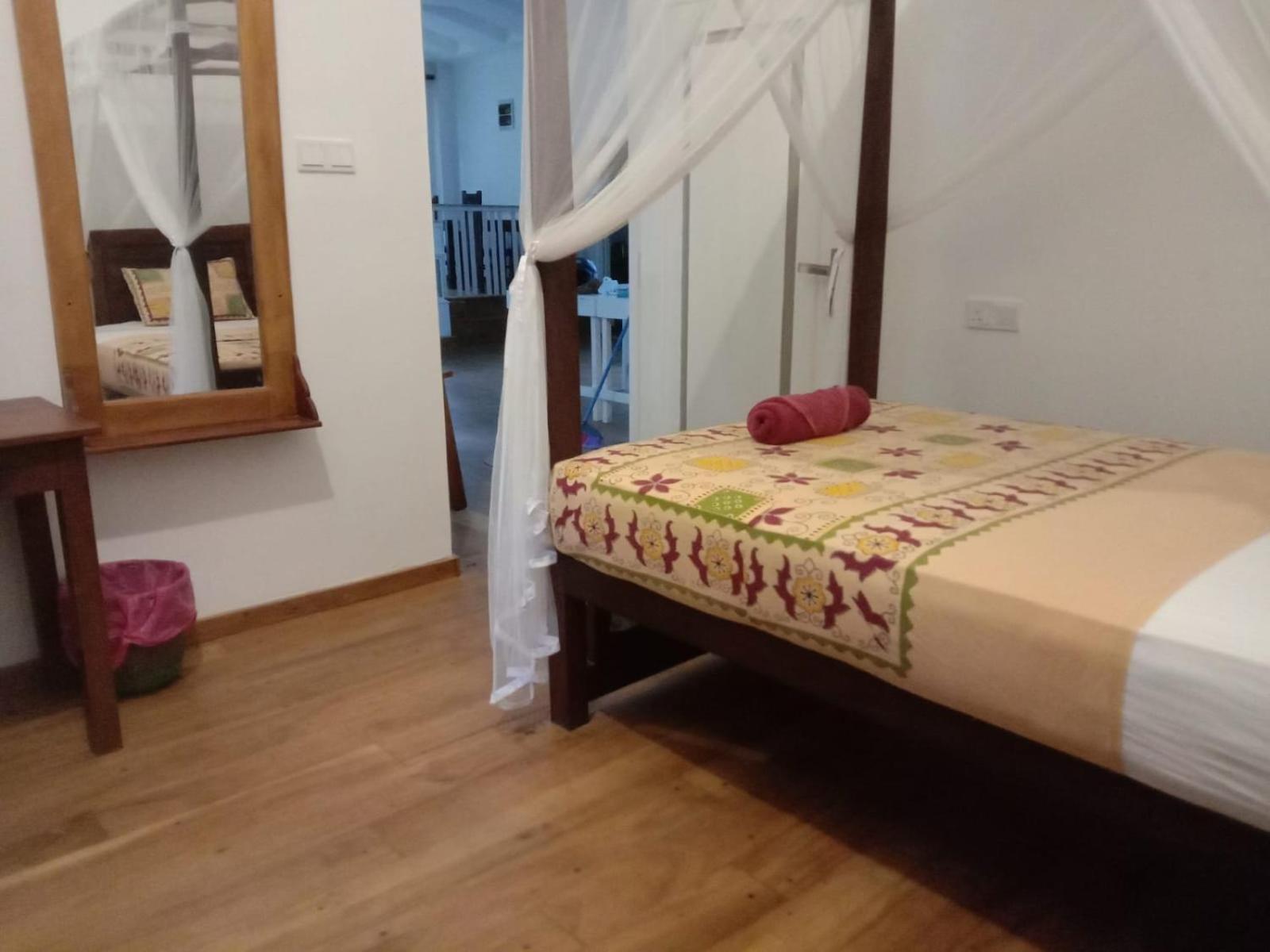 Welcome Inn Mirissa Εξωτερικό φωτογραφία