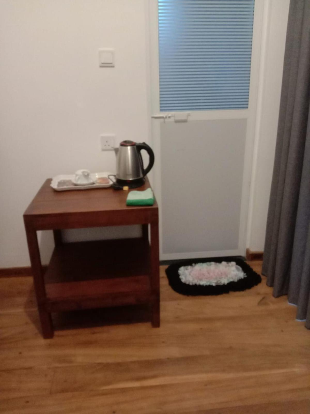 Welcome Inn Mirissa Εξωτερικό φωτογραφία