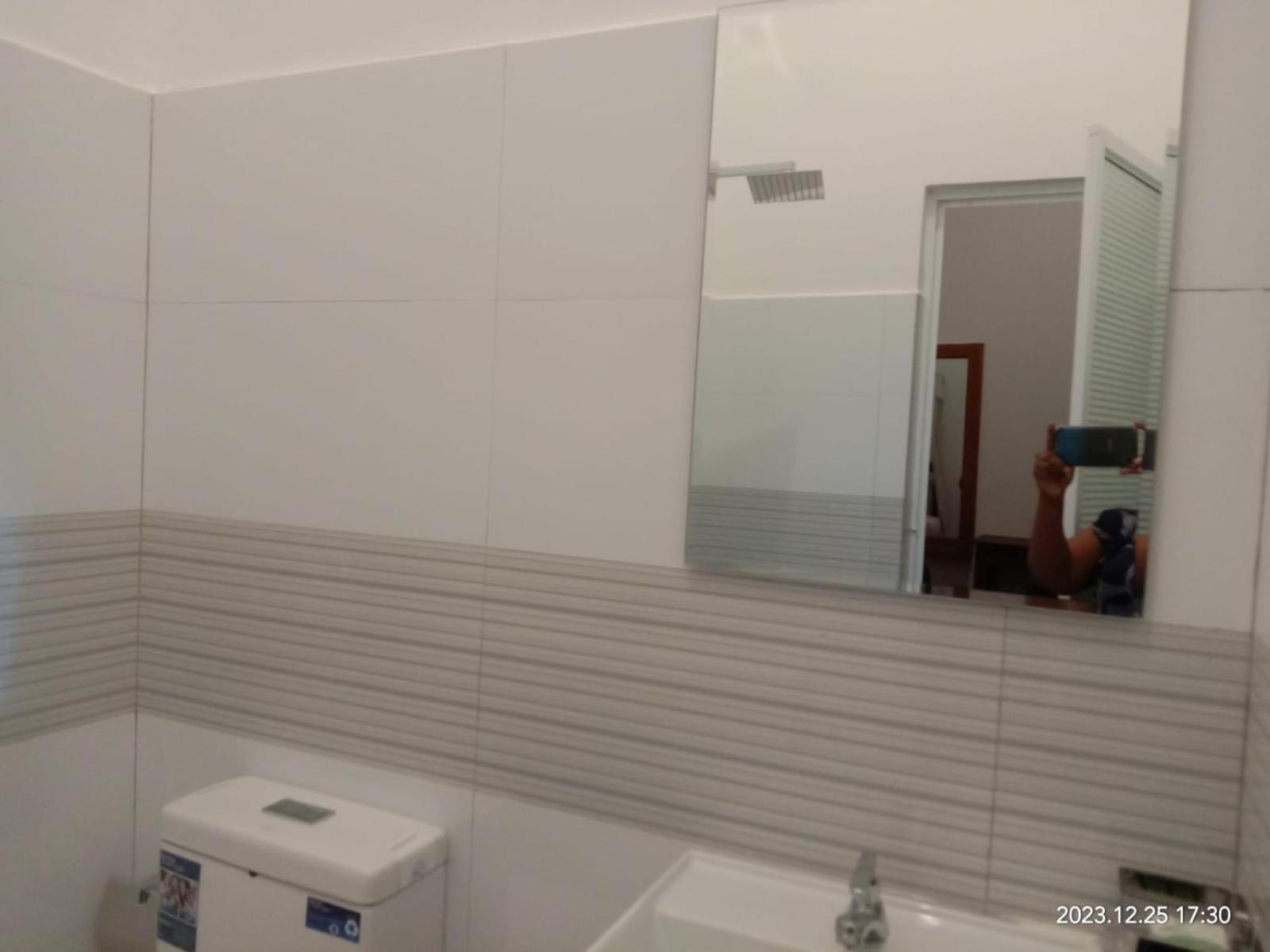 Welcome Inn Mirissa Εξωτερικό φωτογραφία