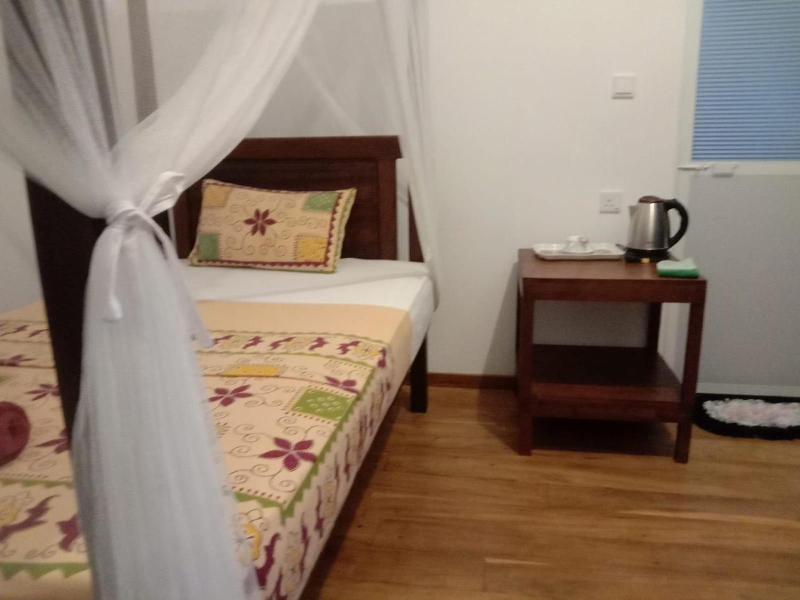 Welcome Inn Mirissa Εξωτερικό φωτογραφία