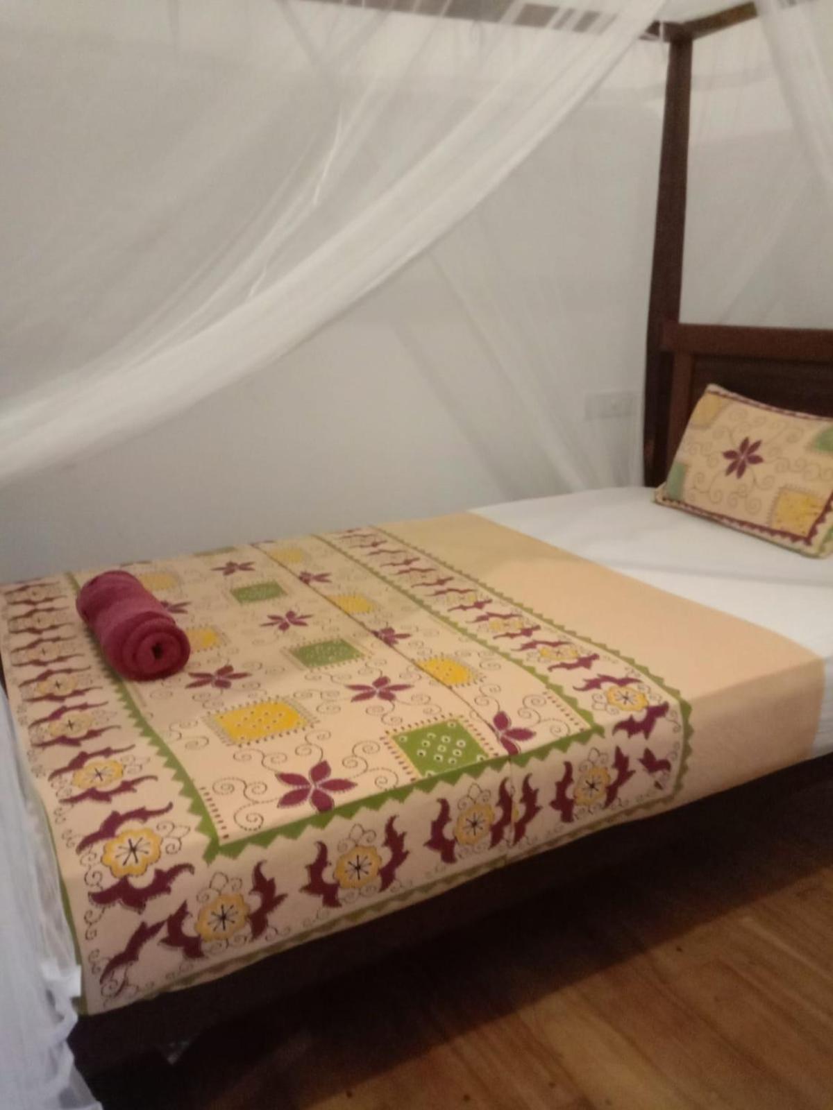 Welcome Inn Mirissa Εξωτερικό φωτογραφία