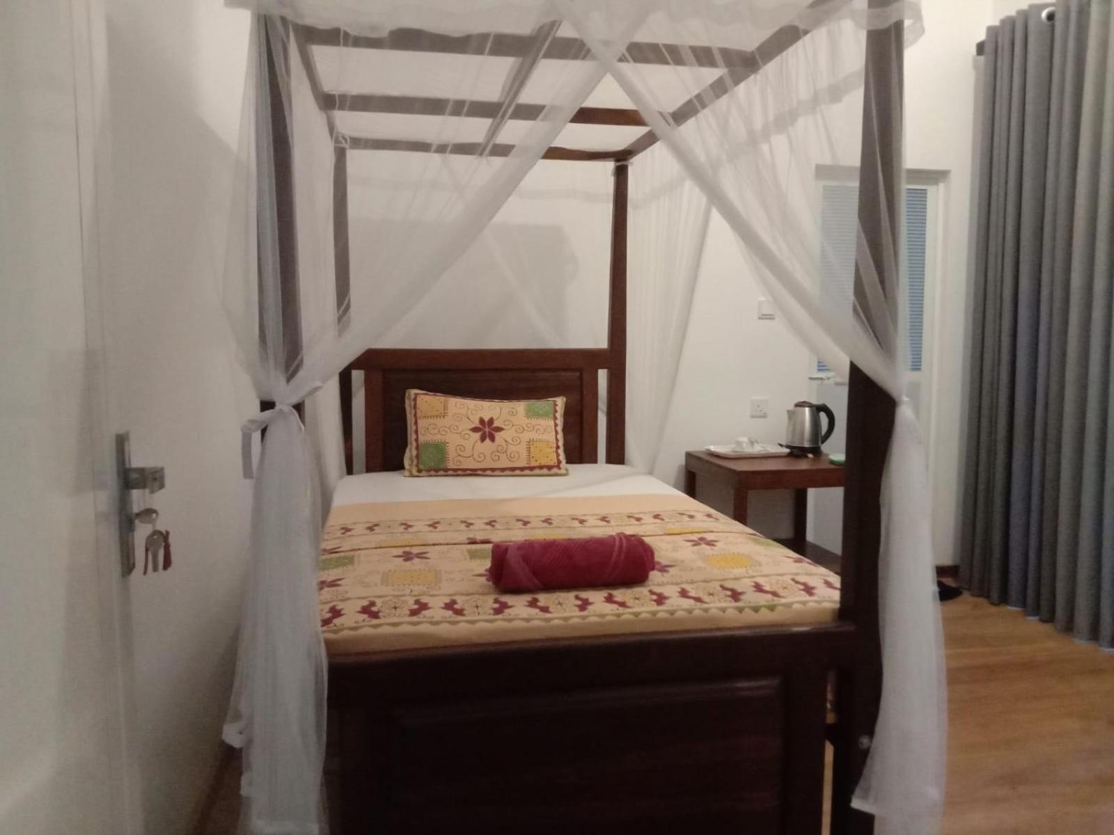 Welcome Inn Mirissa Εξωτερικό φωτογραφία