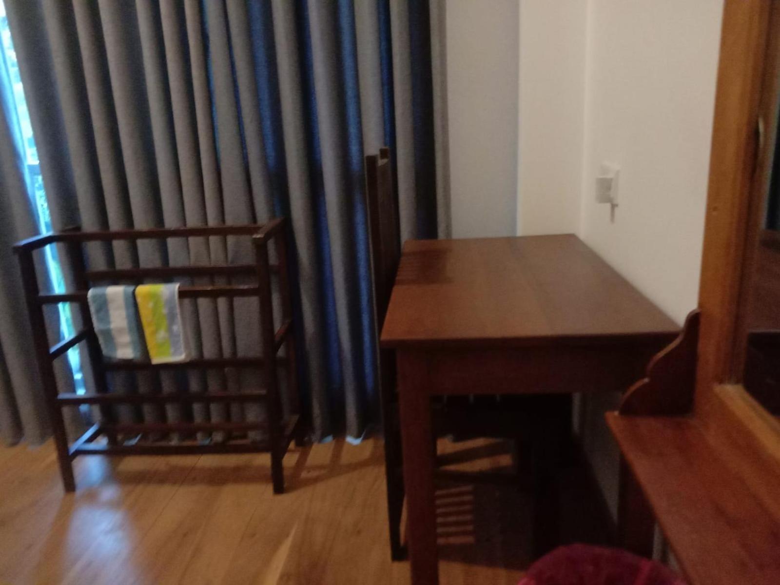 Welcome Inn Mirissa Εξωτερικό φωτογραφία