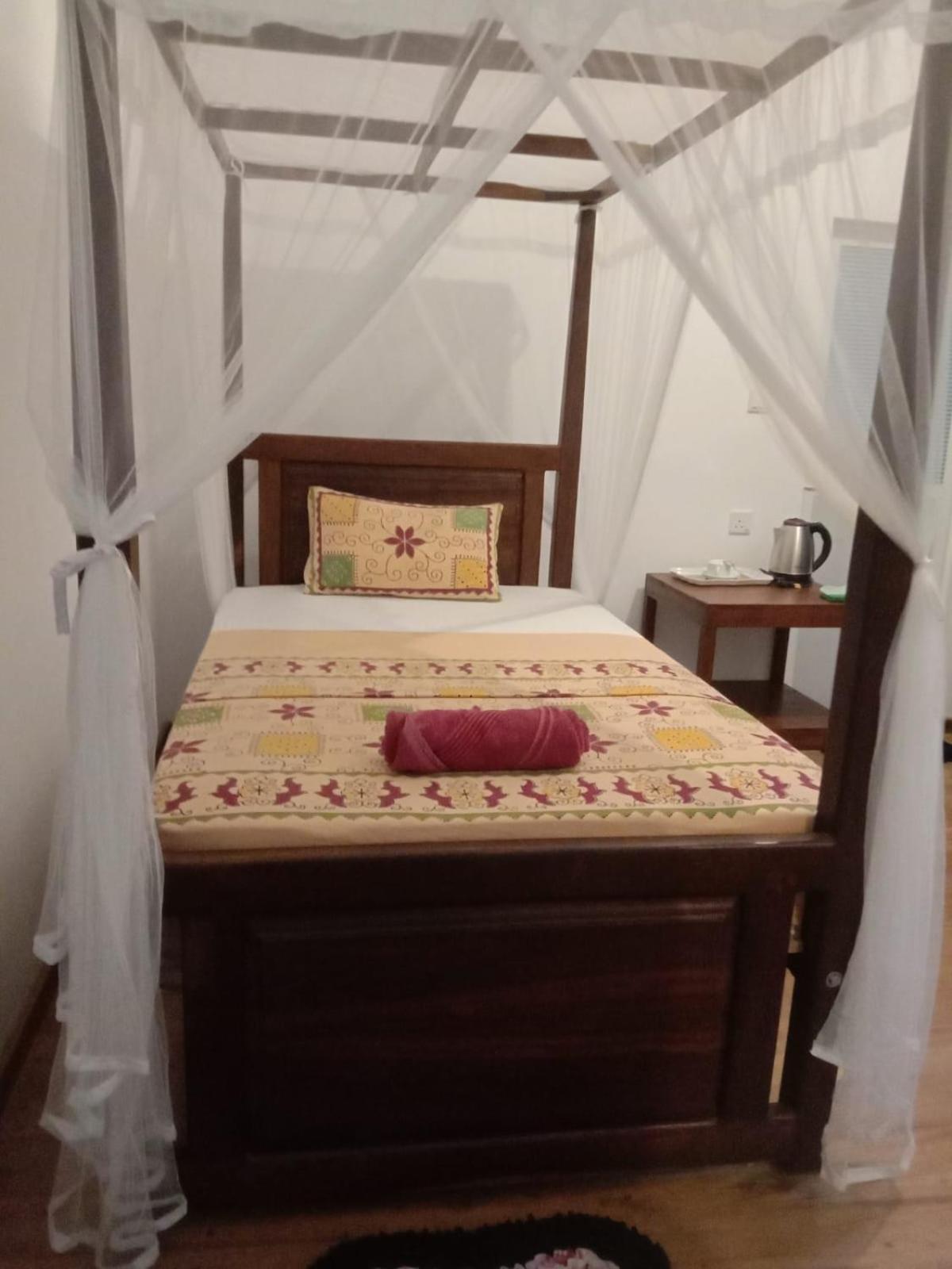 Welcome Inn Mirissa Εξωτερικό φωτογραφία
