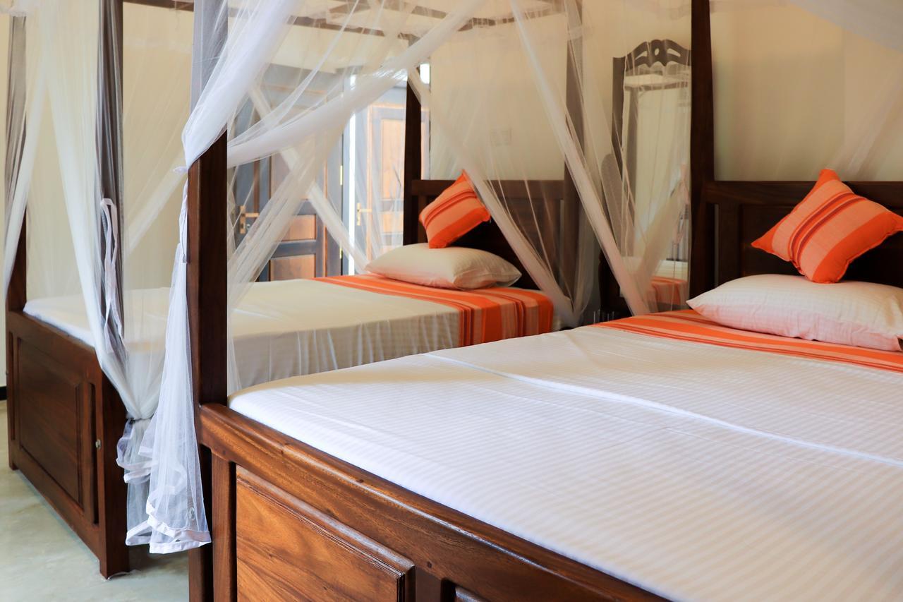 Welcome Inn Mirissa Εξωτερικό φωτογραφία