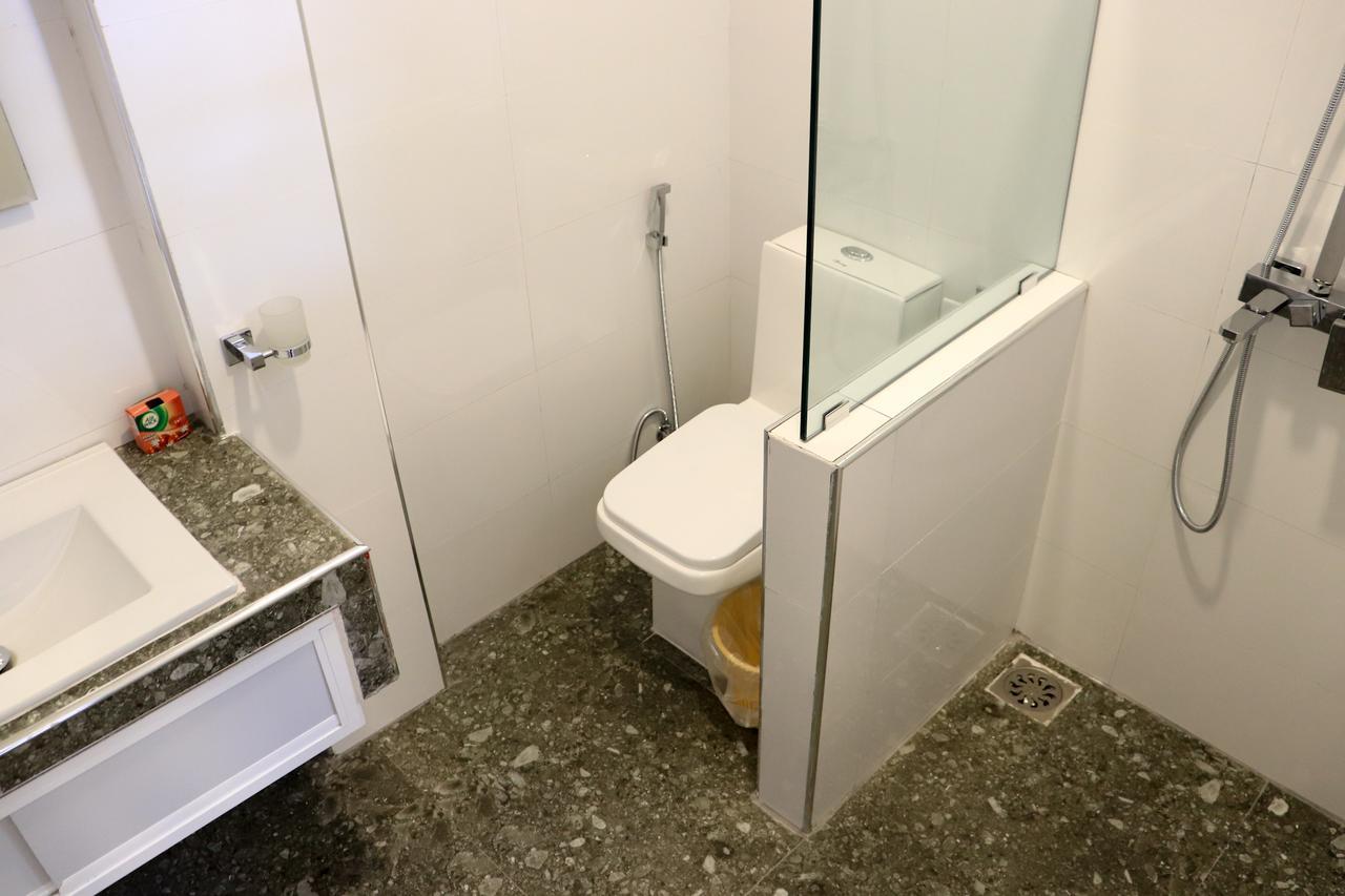 Welcome Inn Mirissa Εξωτερικό φωτογραφία