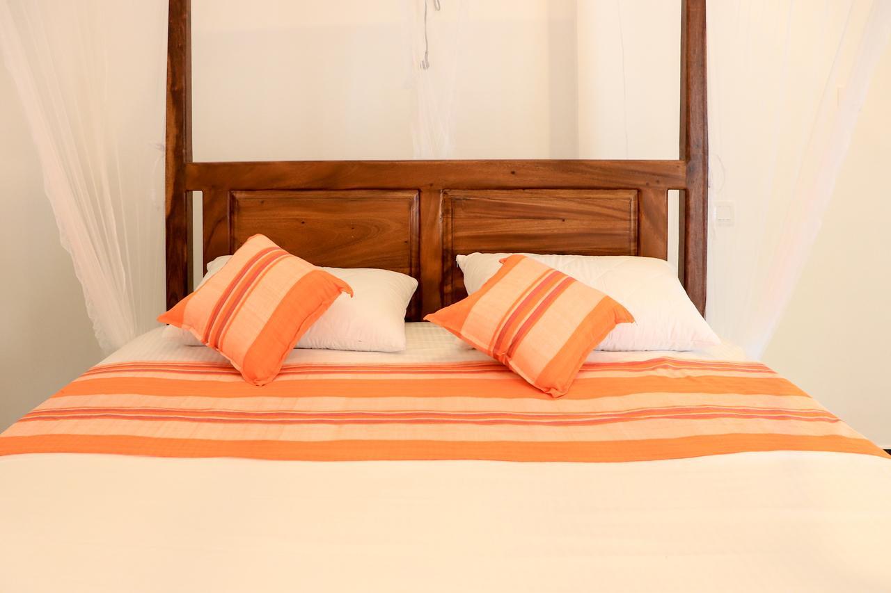 Welcome Inn Mirissa Εξωτερικό φωτογραφία