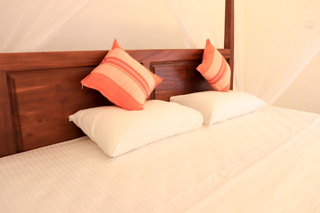 Welcome Inn Mirissa Εξωτερικό φωτογραφία