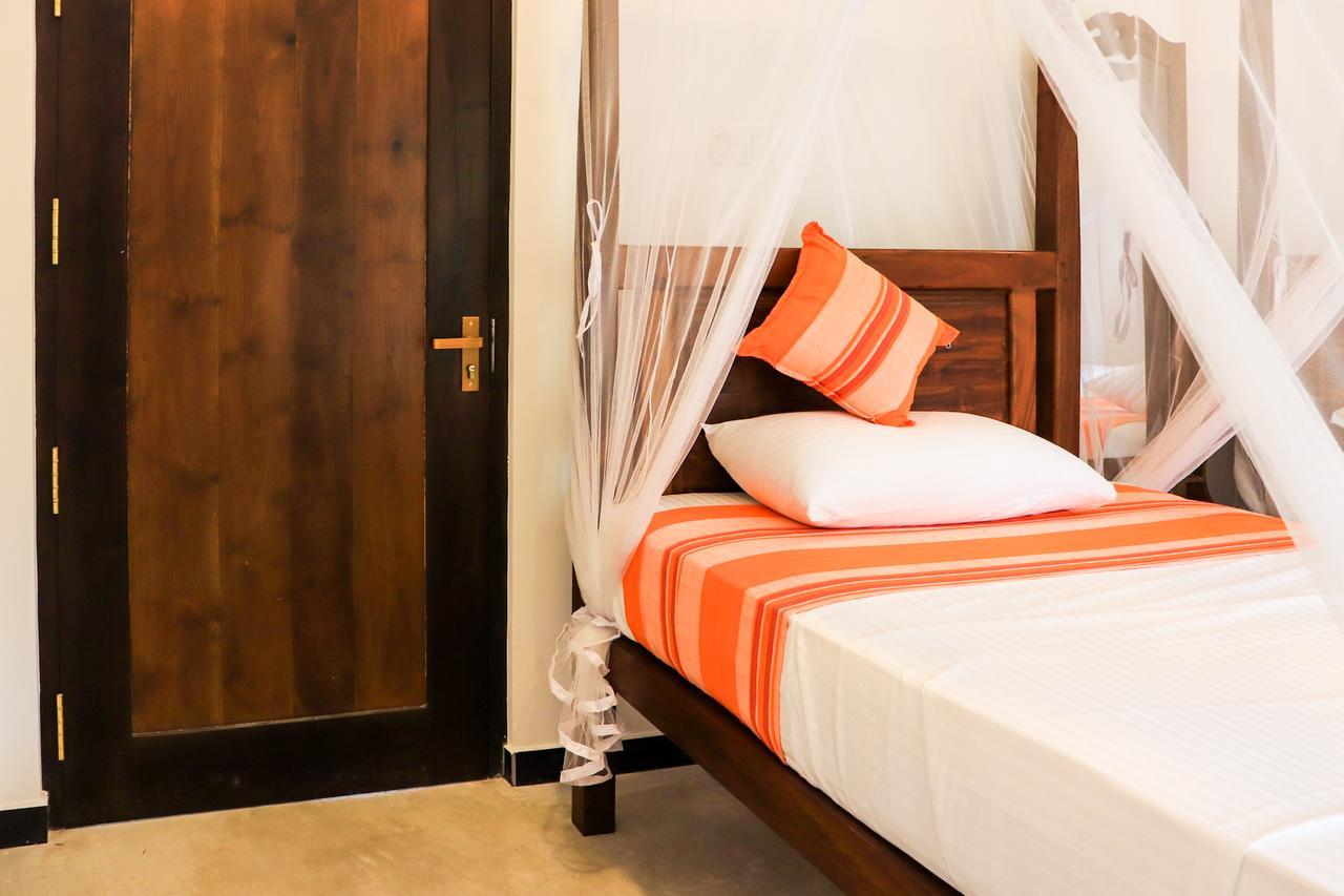 Welcome Inn Mirissa Εξωτερικό φωτογραφία