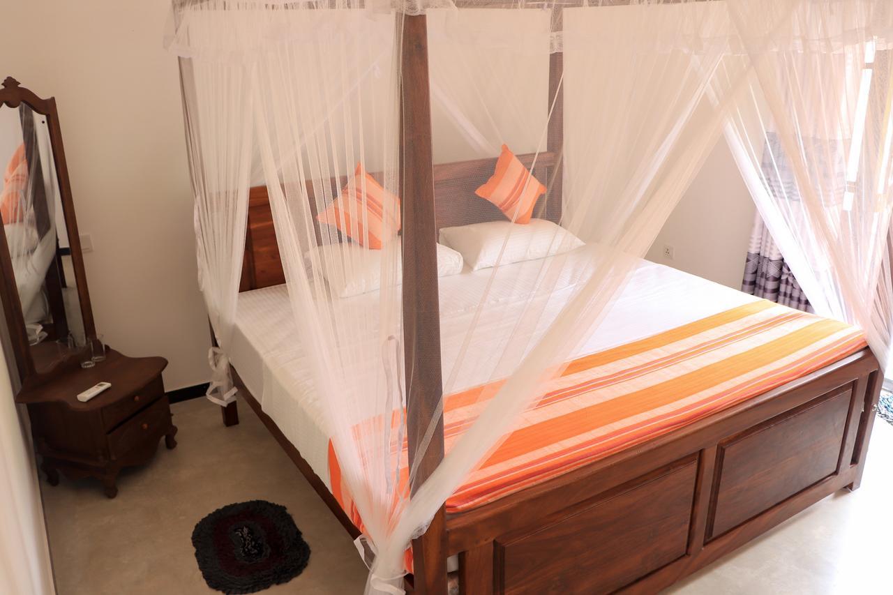 Welcome Inn Mirissa Εξωτερικό φωτογραφία