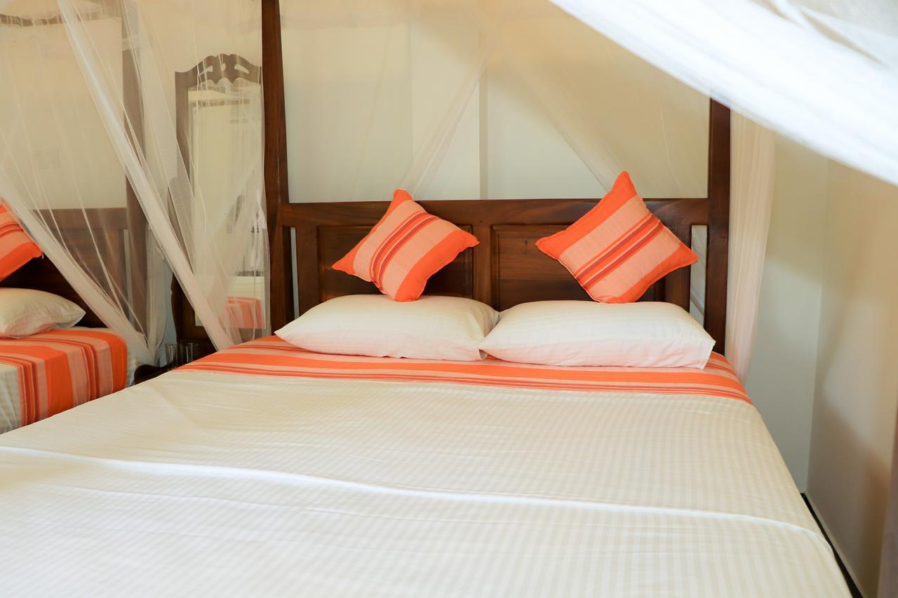 Welcome Inn Mirissa Εξωτερικό φωτογραφία