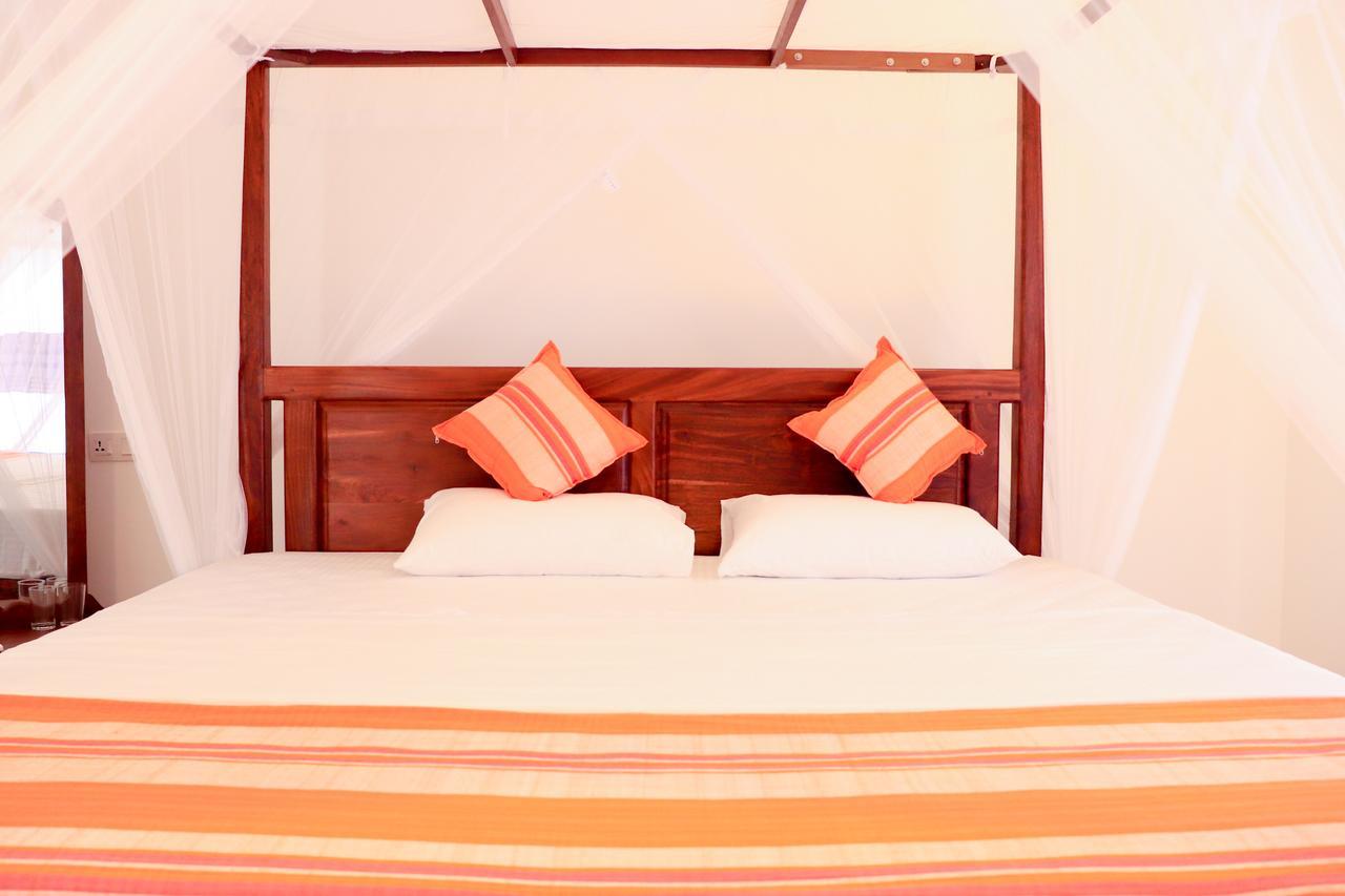 Welcome Inn Mirissa Εξωτερικό φωτογραφία