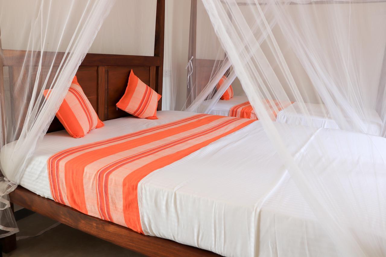 Welcome Inn Mirissa Εξωτερικό φωτογραφία
