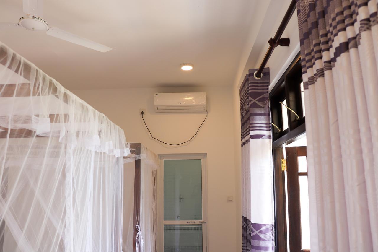 Welcome Inn Mirissa Εξωτερικό φωτογραφία