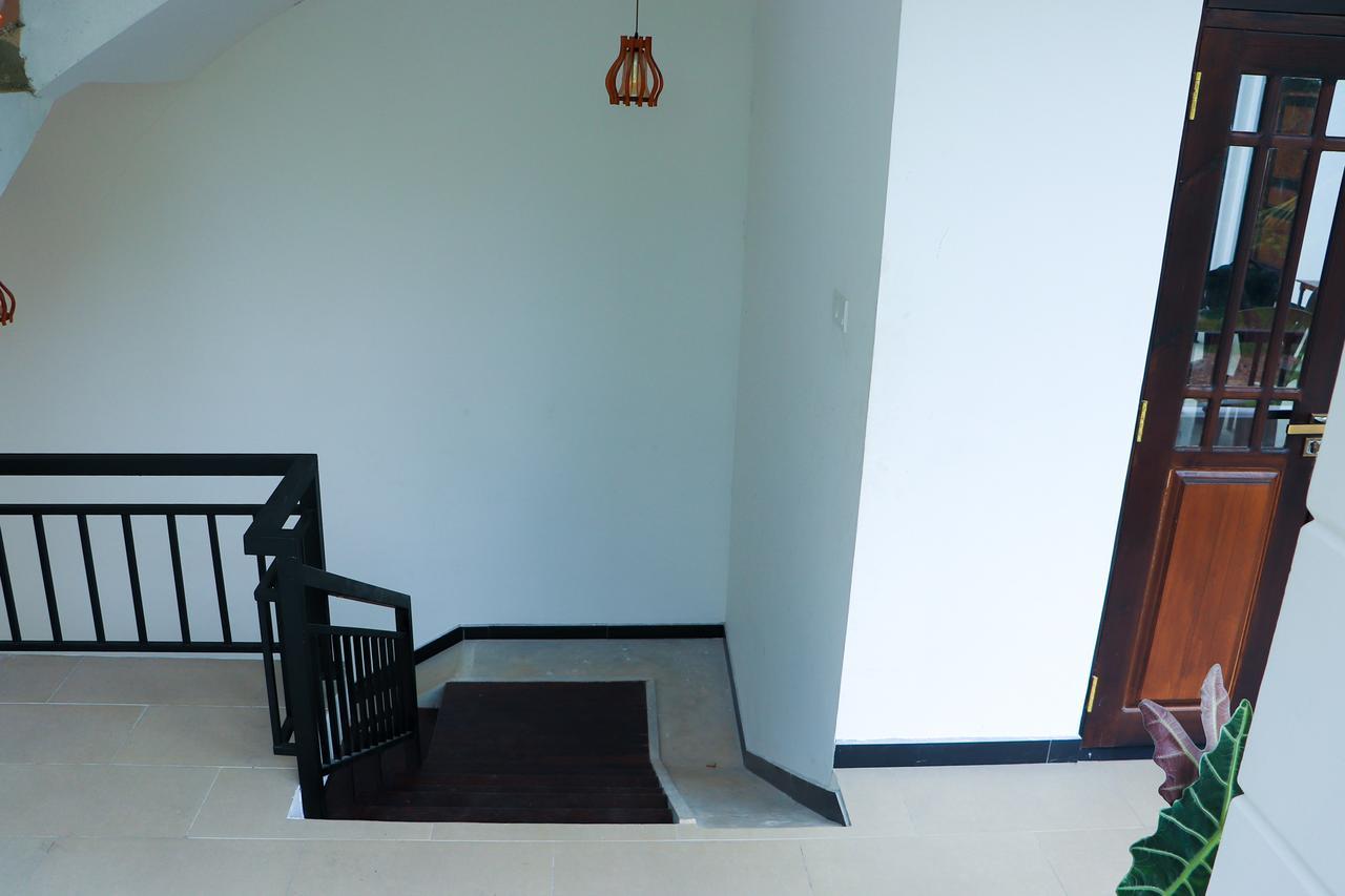 Welcome Inn Mirissa Εξωτερικό φωτογραφία