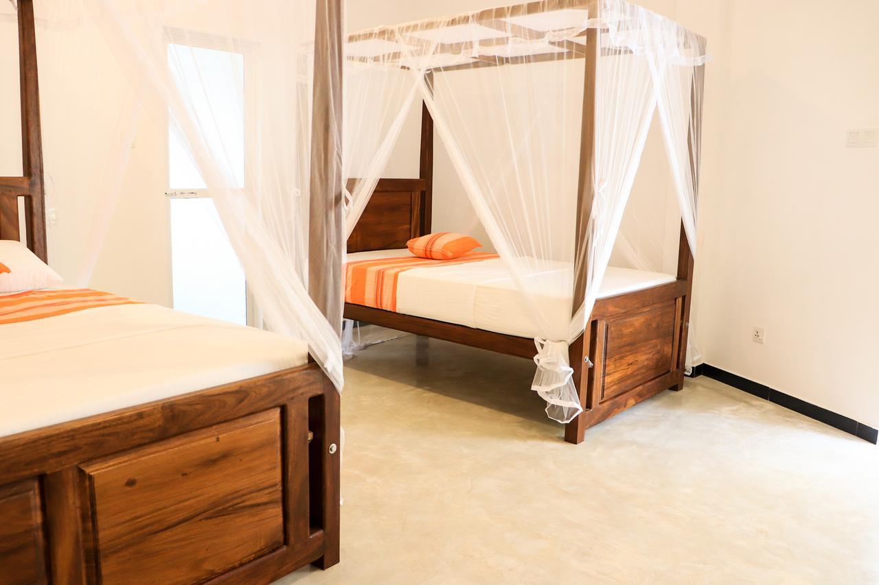 Welcome Inn Mirissa Εξωτερικό φωτογραφία
