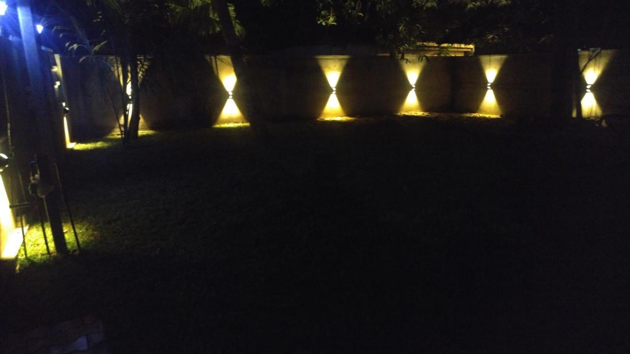 Welcome Inn Mirissa Εξωτερικό φωτογραφία
